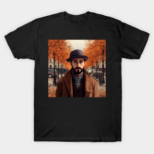 Georges Seurat T-Shirt